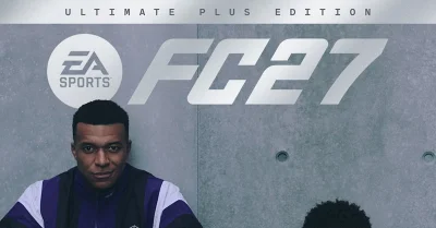 Karthik Venkatesan Opens EA Sports FC 27 The Grounds Fc27 Web App