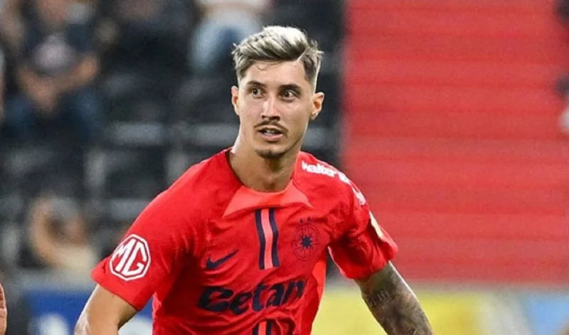 Ricardo Sousa names Joao Paulo, Meriton Korenica and Arnold Garita as FCSB dangers before Fcsb Vs Petrolul