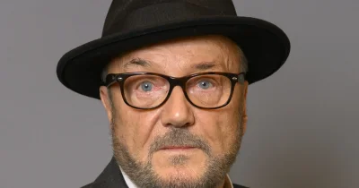 George Galloway signals byelection challenge to Zack Polanski
