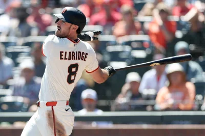 Matthew Liberatore starts Wednesday afternoon in Giants Vs Cardinals series