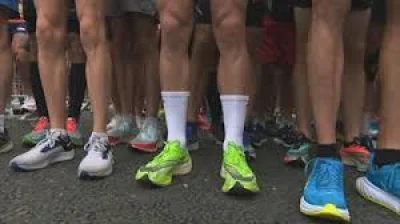 Two 25-year-old runners died at the Great North Run, and Great North Run News now carries a far heavier meaning