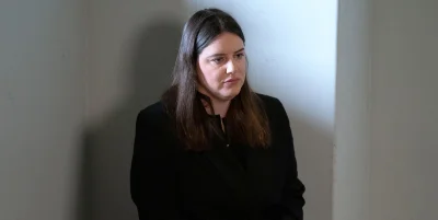 Gillian Wright anchors How Did Zoe Slater Die after 14 September episode