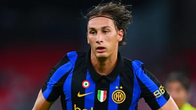 Inter Milan Vs Udinese at 20.45 on Monday 14 September for the 4^ giornata di Serie A