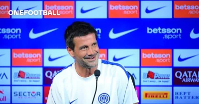 Chivu Says Inter Are Calm Ahead of Udinese Test — Inter Vs Udinese
