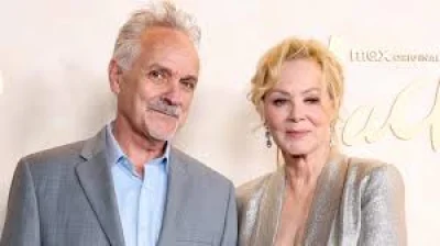 Jean Smart Husband: Joe Pacheco Debuts at 2024 Ceremony