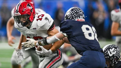 Dearborn Divine Child’s 17-Play Finish Felt Like a John Elway Throwback