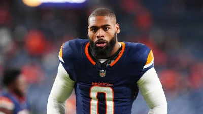 Jonathon Cooper out on the commissioner's exempt list as Broncos lose a key pressure creator for Week 1 — Jonathon Cooper
