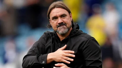 Leeds United F.c. Standings reflect Daniel Farke's push for a more established Premier League side