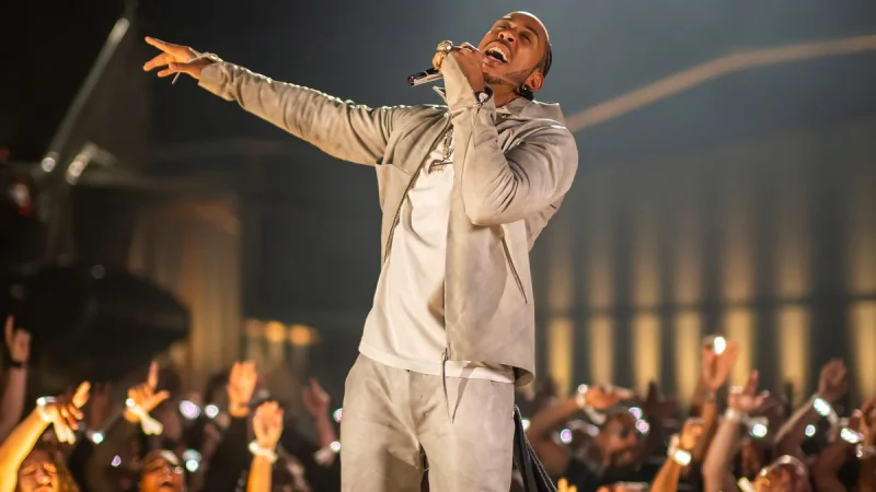 Ludacris Leads Apple Music’s MNF Soundtrack for 2026-27