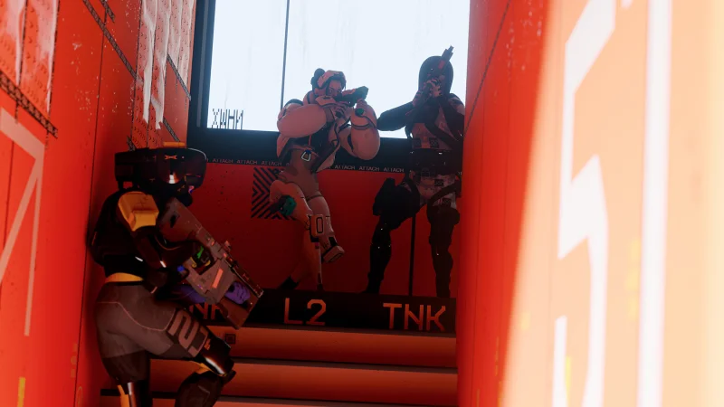 Bungie Marathon delays September 22 update to December 8