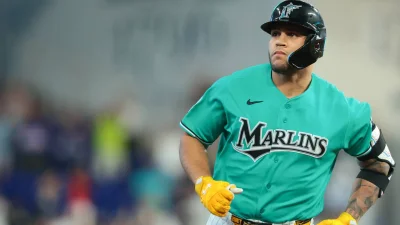 Marlins Vs Diamondbacks: Sandy Alcantara, Corbin Burnes set for matchup as both teams chase slim playoff hopes