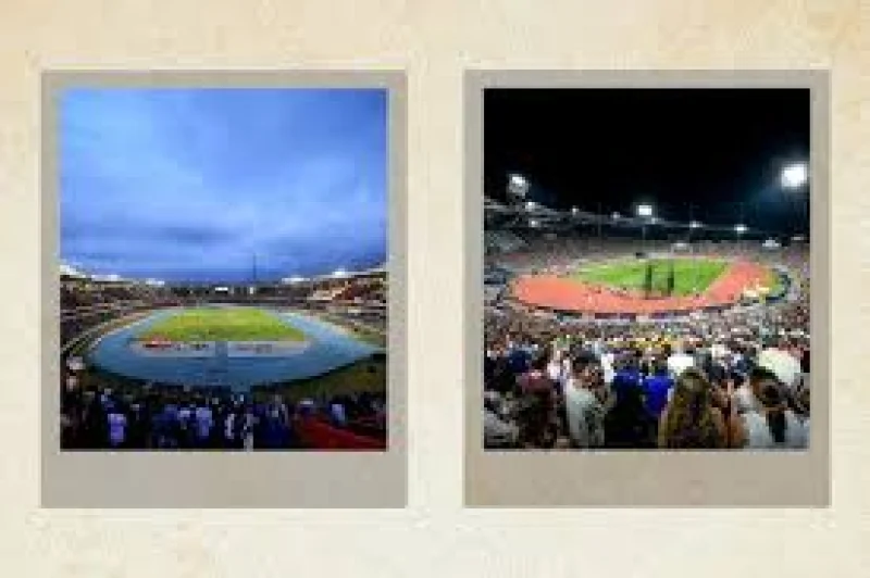Africa’s first World Athletics Championships will be in Nairobi in 2029