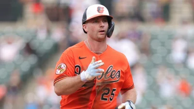 Pete Alonso returns to Citi Field with 299 career homers — Orioles Vs Mets