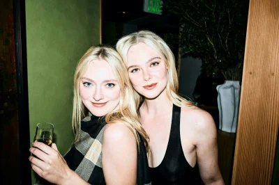 Rachel Sennott Joins W and Loewe Dinner at Matsuhisa