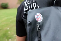 Trevor Martin urges Ohio students to Register To Vote by Oct. 5