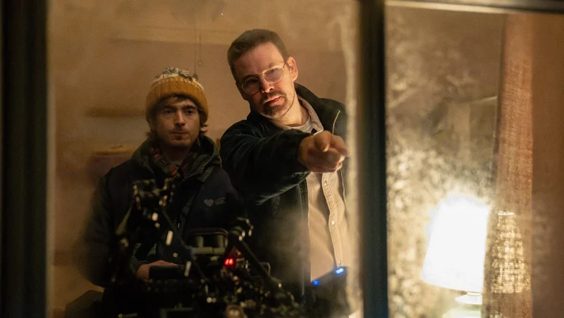 Zach Cregger trims Resident Evil Movie 2026 humor after test screenings