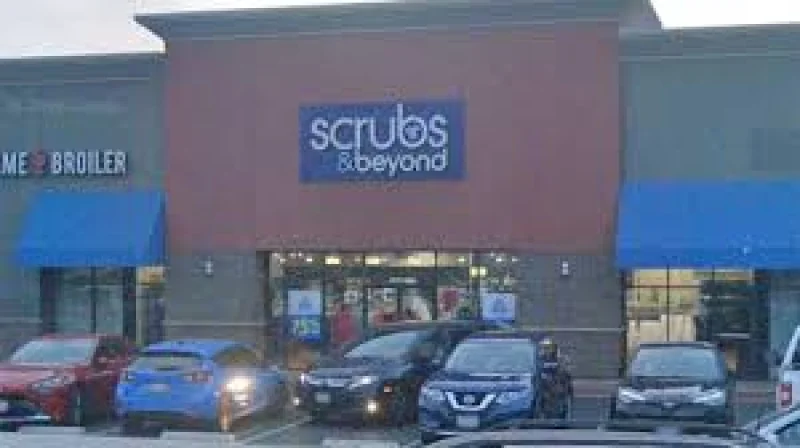 Scrubs & Beyond Ends Retail Stores Across 30 States
