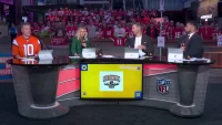 Bo Nix Preview Lands on GMFB Before Week 1 in Rj Harvey