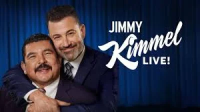 Stephen Colbert Lands Tuesday Spot on Jimmy Kimmel Live