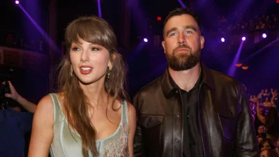 Taylor Swift Wedding Photos Still Unshared Two Months After Madison Square Garden