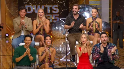 Alfonso Ribeiro returns as Dancing with the Stars begins Sept. 15 — What Time Is Dancing With The Stars On