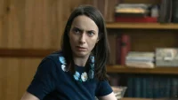 Kate O'Flynn Teases March Start for Widows Bay Season 2
