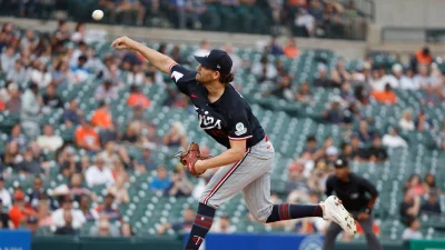 Yankees open final road trip in Minnesota against the Twins — Yankees Vs Twins is about more than just another series