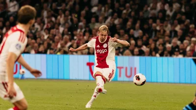 Ajax Vs Willem Ii: Willem II unchanged after 1-1 at AZ for trip to Ajax