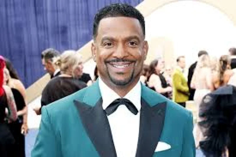 Alfonso Ribeiro Says Six Couples Could Extend DWTS Finale by Hours