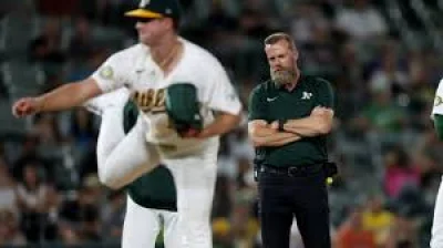 Lawrence Butler has +600 home run odds as Athletics Vs Rays preview points to a dangerous bat