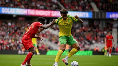 Ashley Phillips scores added-time winner as Boro Match ends in thrilling 4-3 win over Norwich City
