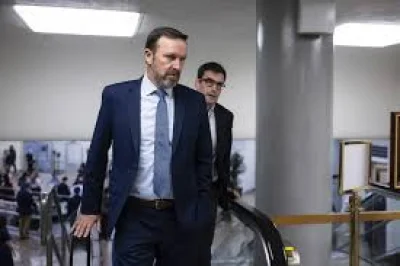 Chris Murphy and ESPN set 6 p.m. ET SportsCenter appearance