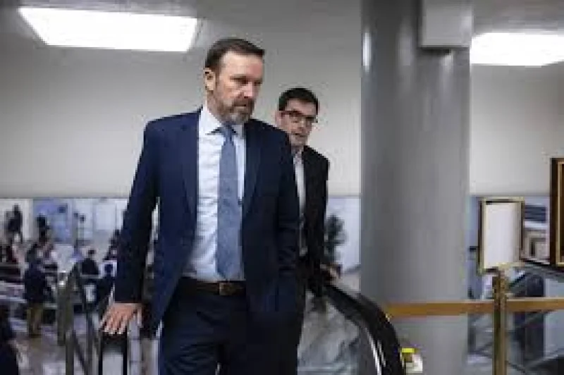 Chris Murphy and ESPN set 6 p.m. ET SportsCenter appearance