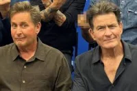 Dermot Mulroney joins Dallas Young Guns reunion with six stars