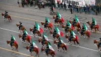 Claudia Sheinbaum will lead The Cry Of Mexico from Palacio Nacional