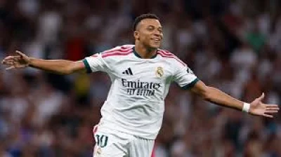 Real Madrid CF website error notice appears during Elche Cf Vs Real Madrid interest