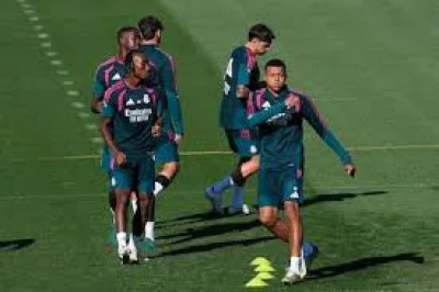 Arda Güler back in the possible Real Madrid XI for Elche — Elche Vs Real Madrid