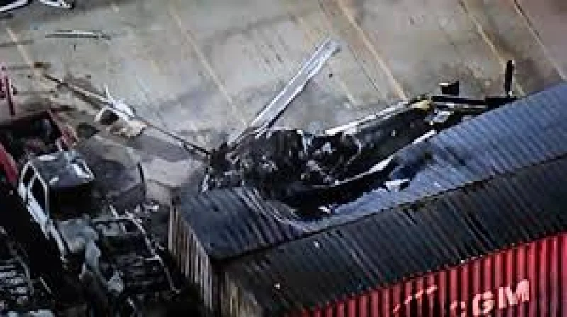 Colleen Williams Reports Three Dead in Eliana Moreno crash