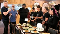 Gordon Ramsay closes Florence Restaurant with two-hour Kitchen Nightmares finale