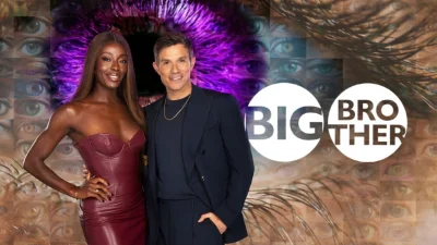 The Bov Boys launch Frankie Big Brother with 24-hour ITVX takeover