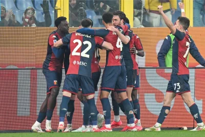Genoa Fc vs Sudtirol: What the Coppa Italia round of 32 meeting at Stadio Luigi Ferraris means