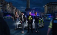 Candour Launches Geordie Coppers on Channel 4 at 10pm
