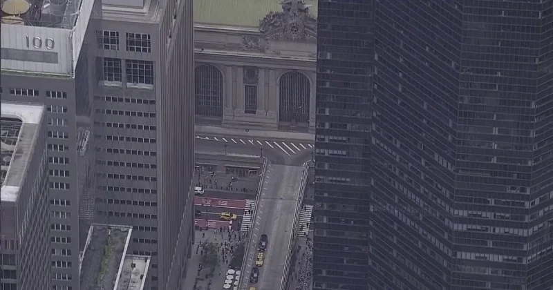 Metro-North delays hit Grand Central, with up to 15-minute slowdowns