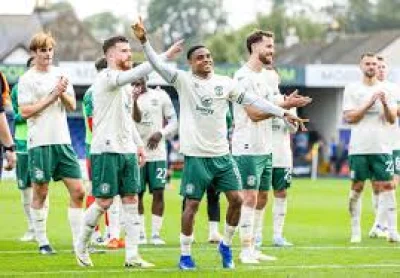 Hibernian Vs Kilmarnock: Hearts make six changes as Wouter Vrancken backs Yan Dhanda to fill the gap