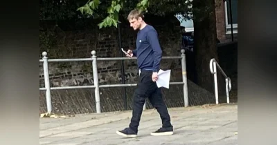 Nicholas Moss admits outraging public decency after park exposure in Diss — Ipswich Star
