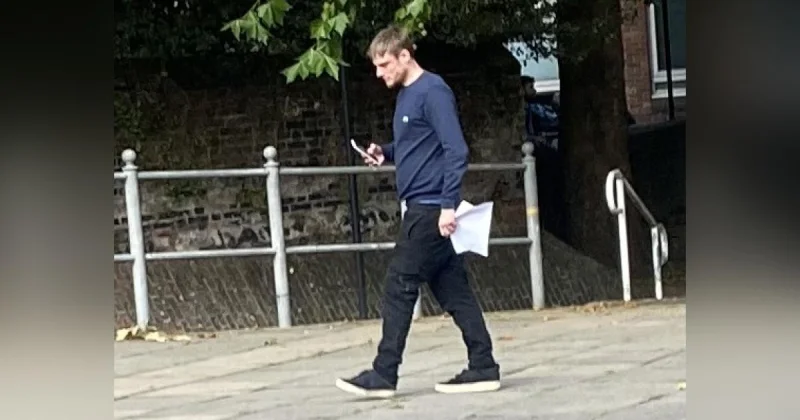 Nicholas Moss admits outraging public decency after park exposure in Diss — Ipswich Star