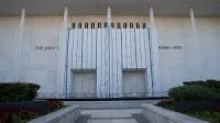 Donald Trump Faces Kennedy Center Closure After Judge Blocks Name