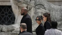 Kim Kardashian Wins €1 in Paris Heist Verdict — Kim Kardashian Paris Heist Verdict