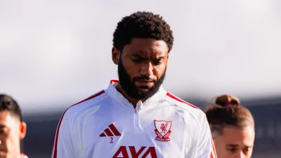 Liverpool Vs Tottenham: Andrew Robertson on the bench after 378 Liverpool appearances as both sides gamble on cup rotation