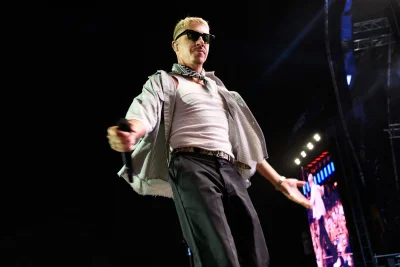 Macklemore Controversy: Ed Sheeran Drops Him From 8 Shows